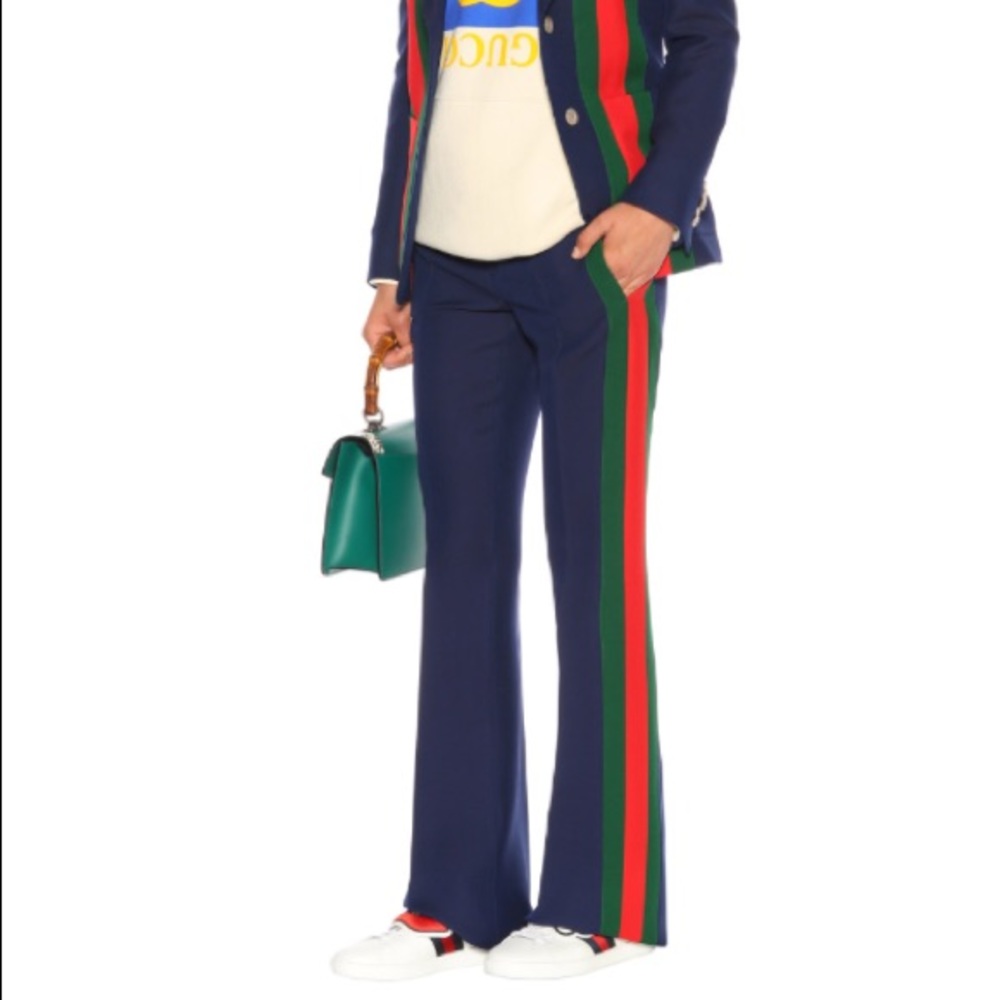 GUCCI Pants 2018 !!!! Size 42 IT !! NWOT !